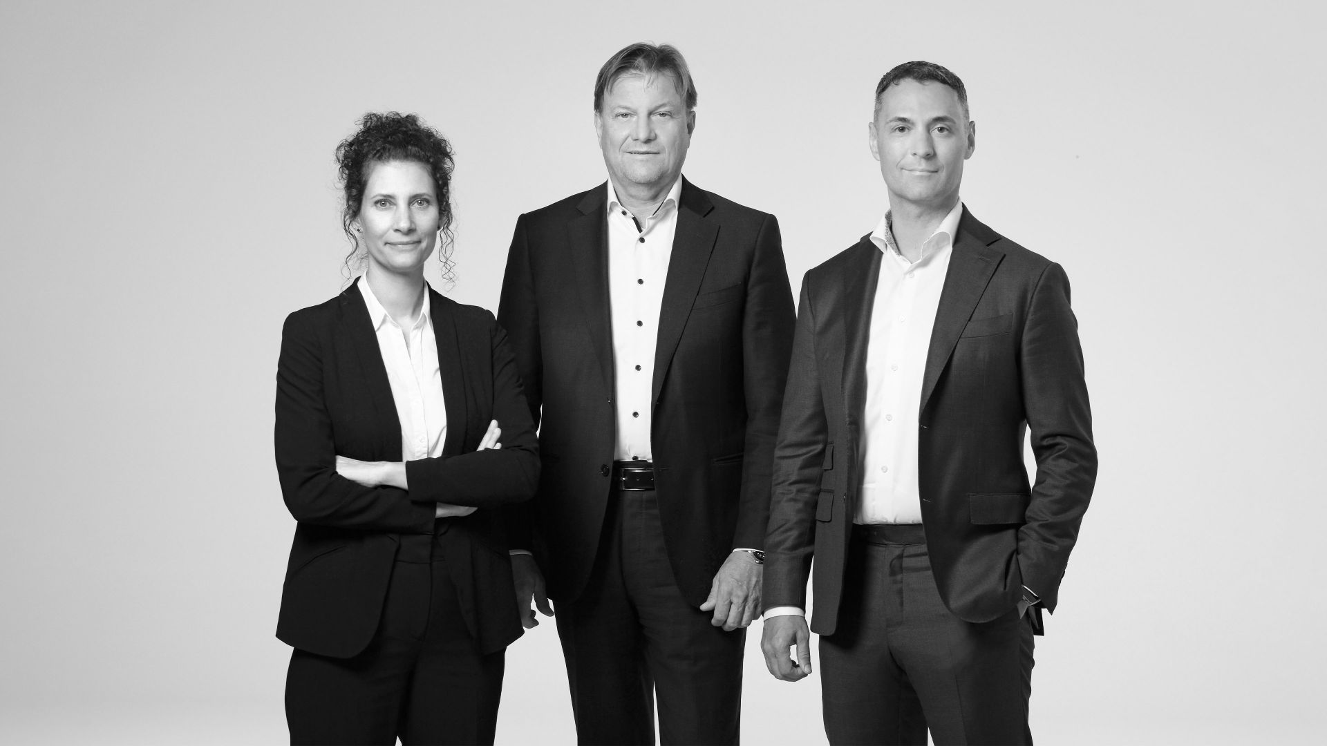 FS+P Geschäftsleitung FS+P Geschäftsleitung